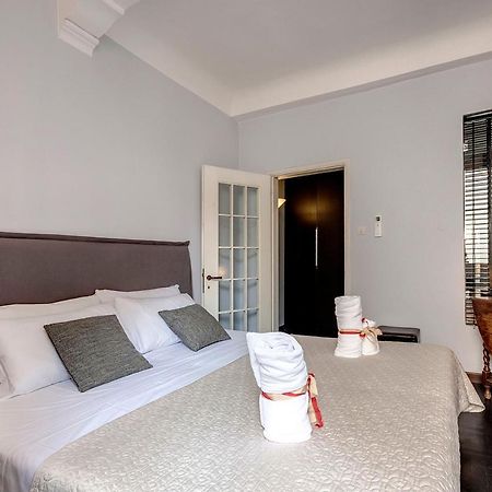 San Niccolo Apartment By Mamo Florence Extérieur photo