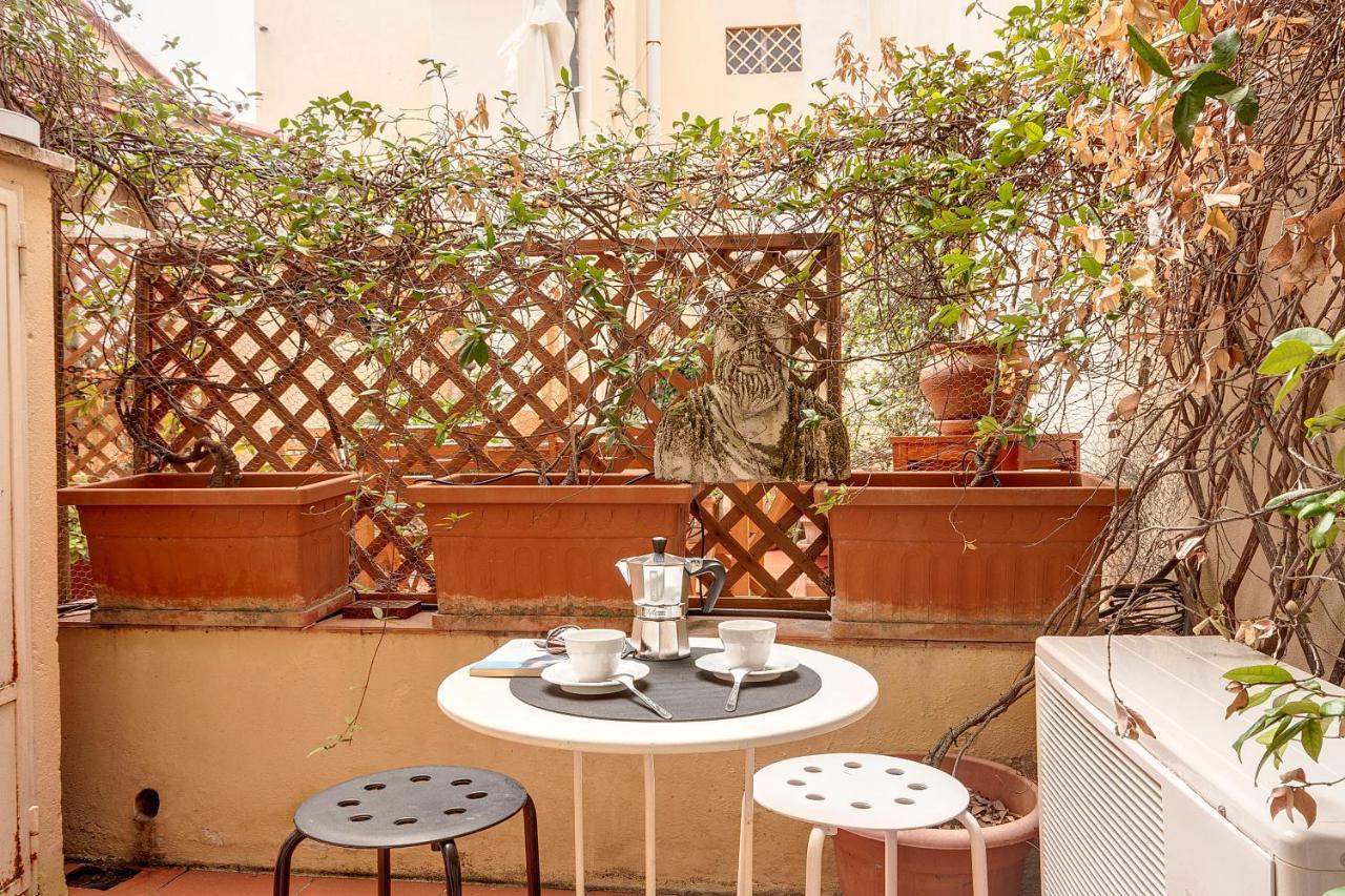 San Niccolo Apartment By Mamo Florence Extérieur photo
