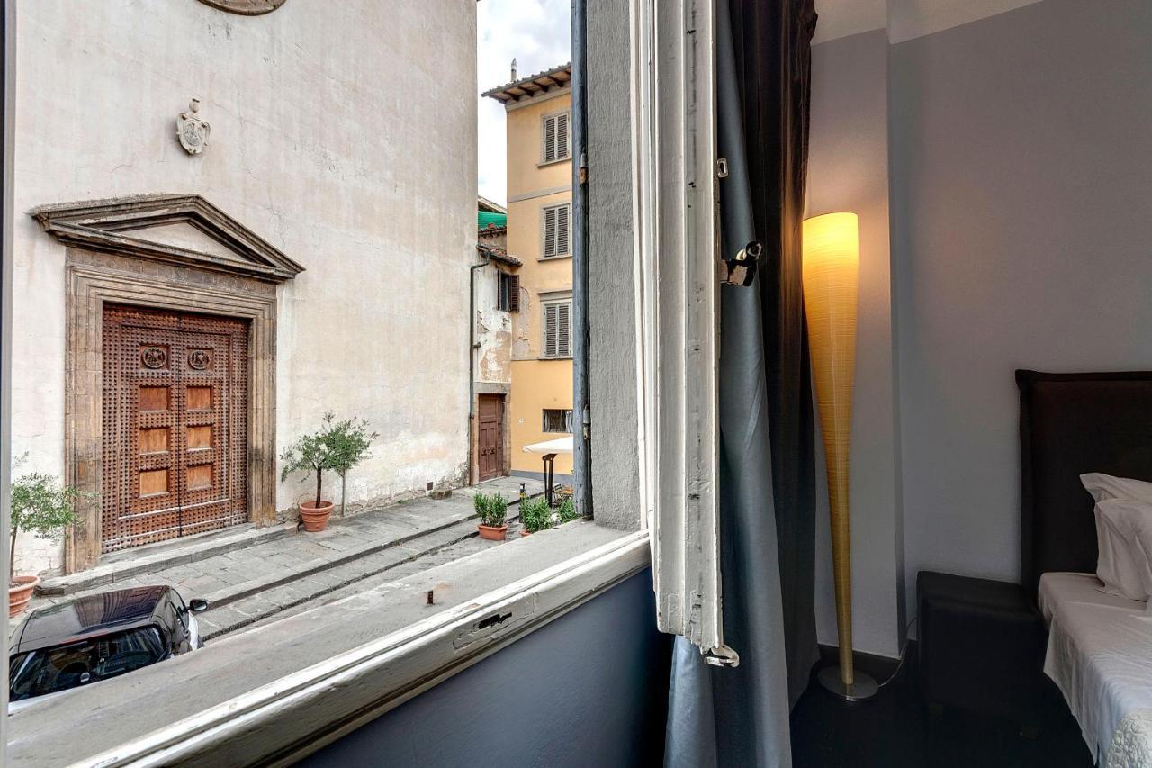 San Niccolo Apartment By Mamo Florence Extérieur photo
