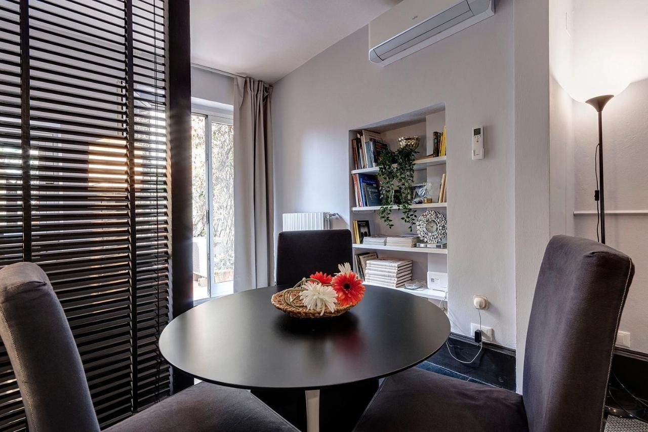 San Niccolo Apartment By Mamo Florence Extérieur photo