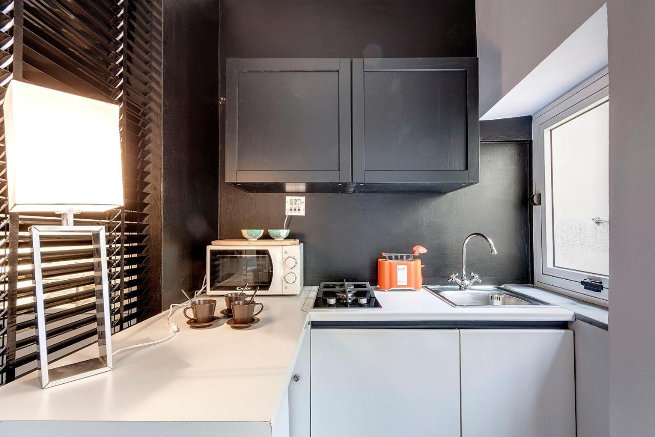 San Niccolo Apartment By Mamo Florence Extérieur photo
