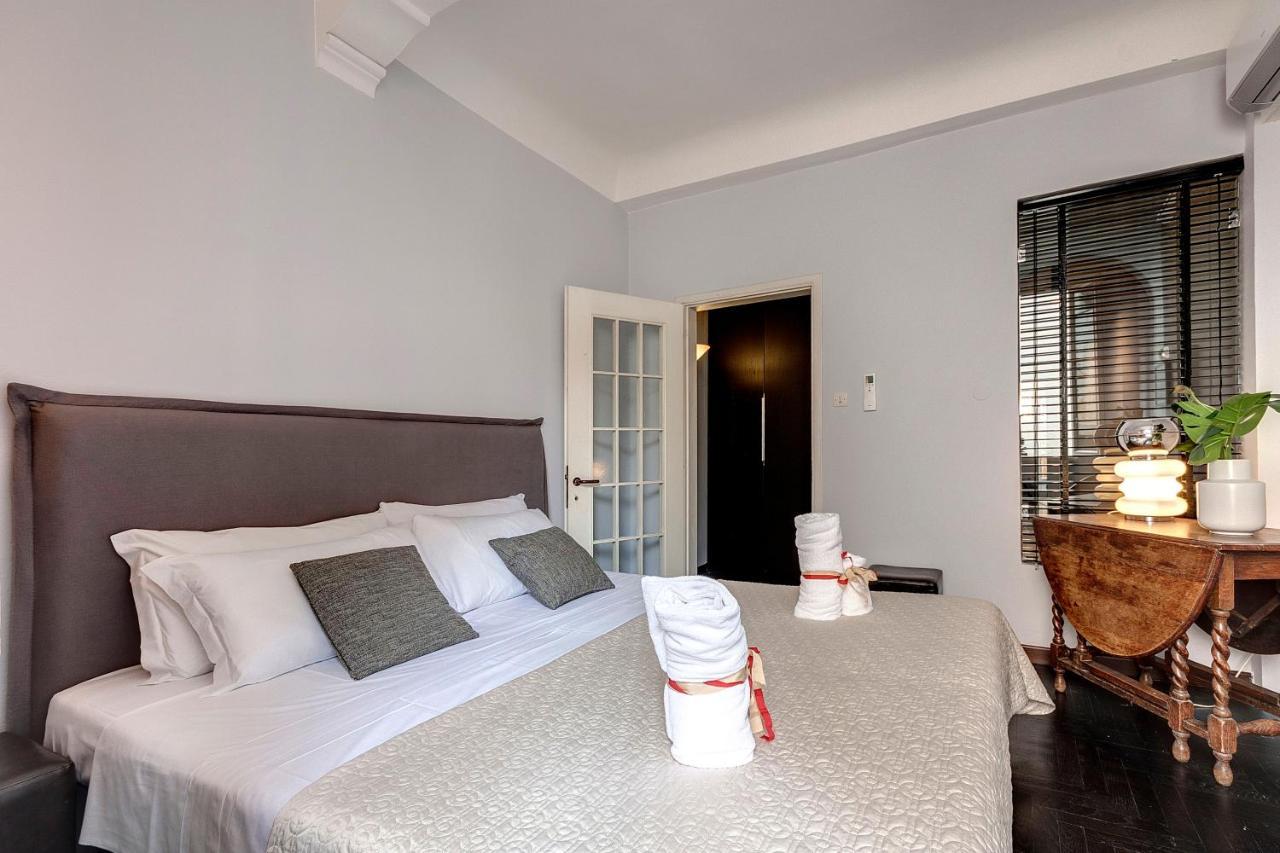 San Niccolo Apartment By Mamo Florence Extérieur photo