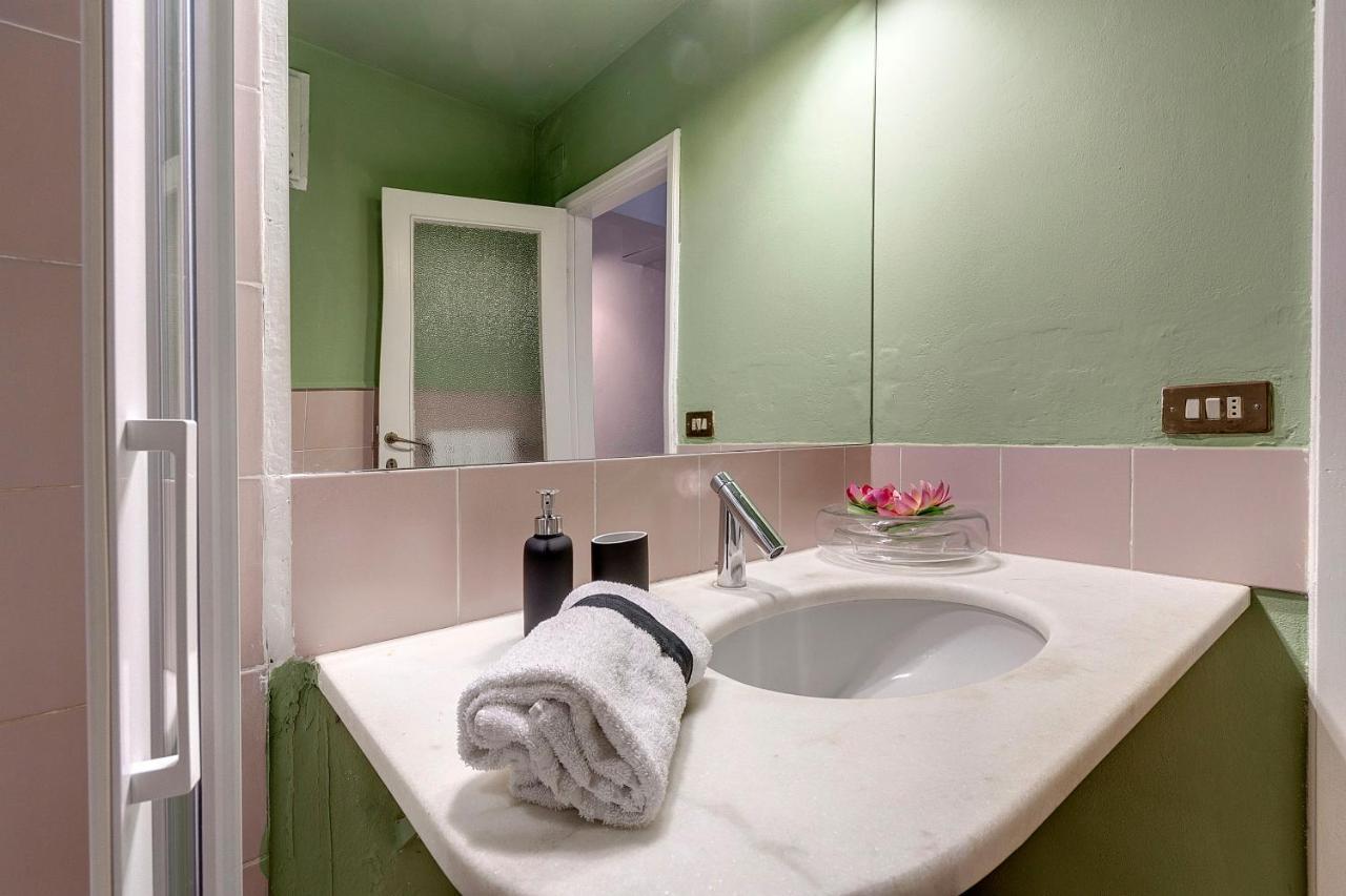 San Niccolo Apartment By Mamo Florence Extérieur photo