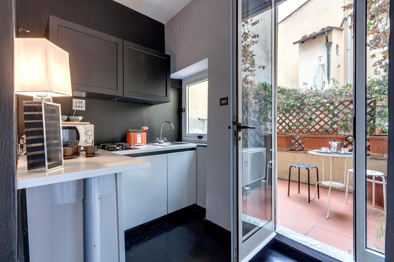San Niccolo Apartment By Mamo Florence Extérieur photo