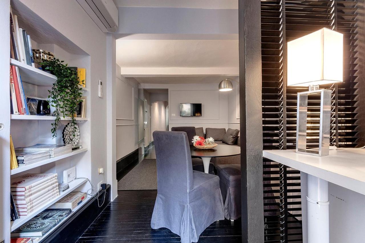 San Niccolo Apartment By Mamo Florence Extérieur photo